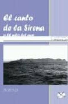 el canto de la sirena o el mito del mar-9788495982018