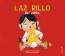lazarillo de tormes-carlos blanco sanchez-9788496003118