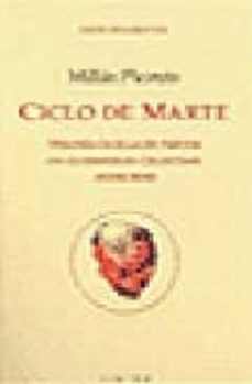 ciclo de marte-millan picouto-9788496067318