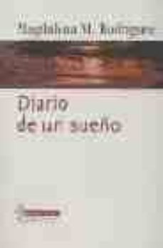diario de un sueño-magdalena m. rodriguez-9788496083318