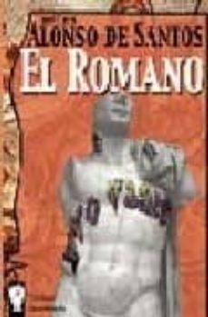el romano-9788496115118
