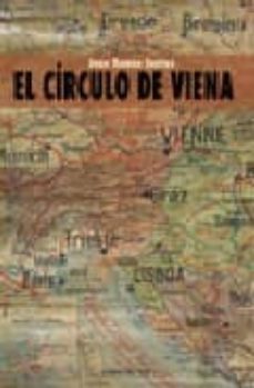 el circulo de viena-9788496117518