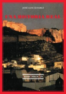 una historia real-9788496133518