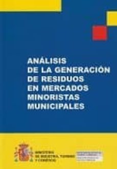 analisis del impacto de los horarios comerciales-9788496275218