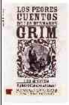 los peores cuentos de los hermanos grim-9788496284418