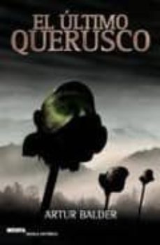 el ultimo querusco germano que se enfrento-9788496364318