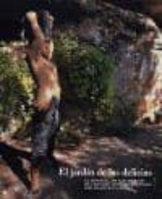 el jardin de las delicias-9788496411418