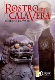 el rostro de calavera-9788496423718