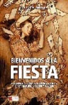 bienvenidos a la fiesta-9788496437418
