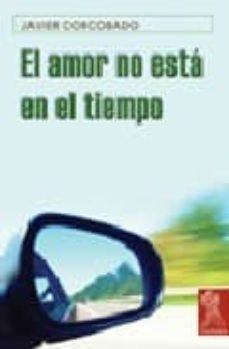 el amor no esta en el tiempo-9788496454118