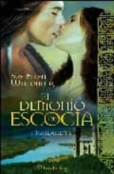 el demonio de escocia-9788496463318