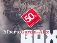 alix boix-alberto garcia alix-9788496466418