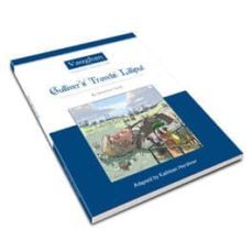 gulliver s travel (libro+ cd)-9788496469518