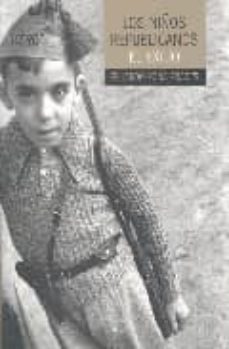 los niños republicanos: el exilio-9788496511118