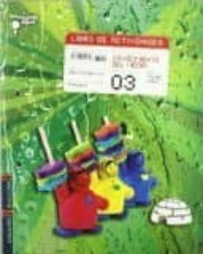 actividades conocimiento del medio 3-m.agua a ed 2008 andalucia-9788496559318