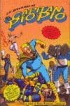 las aventuras de el capitan pio pio-pedro rodriguez carballido-9788496577718