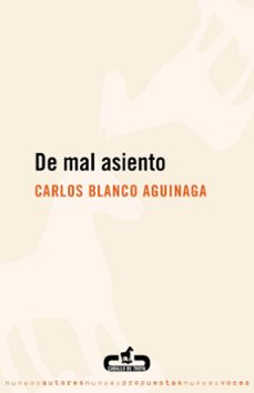 de mal asiento-9788496594418