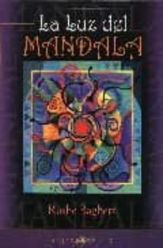 la luz del mandala-9788496595118
