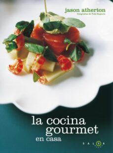 (pe) la cocina gourmet en casa-jason atherton-9788496599918