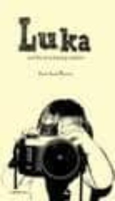 luka and the time-freezing machine-unai pascual-9788496634718