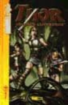 marvel style thor: jovenes guerreros-akira yoshida-9788496652118