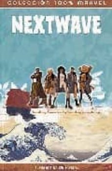 nextwave nº 1-warren ellis-9788496734418