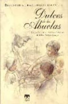dulces de las abuelas-9788496745018