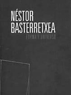 nestor basterretxea. forma y universo-9788496763418