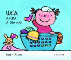 uxia axuda a sua nai-9788496772618