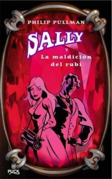sally y la maldicion del rubi-9788496886018