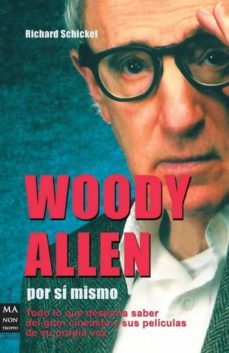 woody allen por si mismo-9788496924918