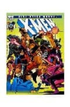 bm x-men nº 21-chris claremont-9788496991118