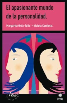 el apasionante mundo de la personalidad-9788497001618
