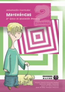 matematicas tercer ciclo primaria cuaderno 1-9788497007818