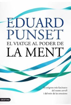 el viatge al poder de la ment (ebook)-eduardo punset-9788497102018