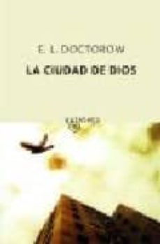 la ciudad de dios-9788497110518