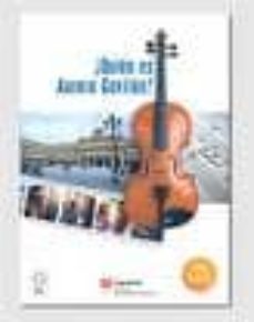 ¿quien es aurora gavilan?: material audiovisual para el aprendiza je de español lengua extranjera: dvd + cuaderno de actividades. nivel inicial (a1-b1.1)-9788497131018