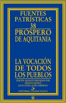 la vocacion de todos los pueblos-9788497155618