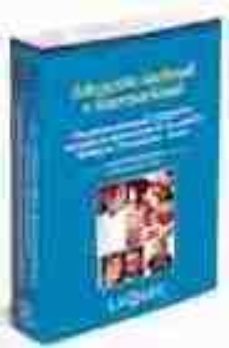 adopcion nacional e internacional: panoramica procesal y sustanti va, incluida la intervencion de los padres biologicos: formularios y anexos-evelia alonso crespo-9788497255318