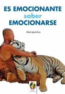 es emocionante saber emocionarse (ebook)-roberto aguado romo-9788497276818