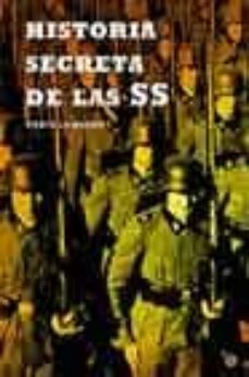 historia secreta de las ss-9788497341318