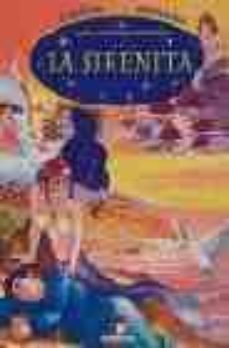 la sirenita-9788497361118