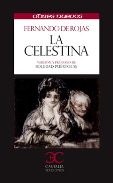 la celestina-fernando de rojas-soledad puertolas-9788497404518