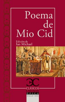 poema del mio cid-9788497408318