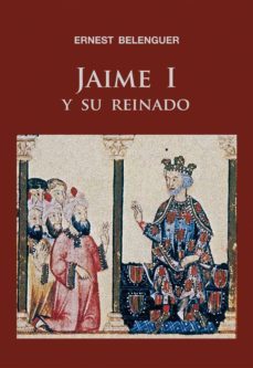 jaime i y su reinado (e-book pdf) (ebook)-9788497434218