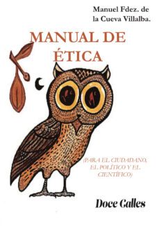 manual de etica-manuel fernandez de la cueva-9788497443418