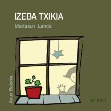 izeba txikia-9788497462518