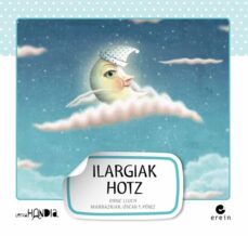 ilargiak hotz (letra handia)-9788497467018