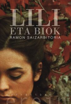 lili eta biok-ramon saizarbitoria zabaleta-9788497469418
