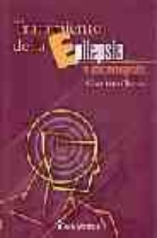 tratamiento de la epilepsia en situaciones especiales-cesar viteri torres-9788497510318